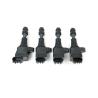 Buy cheap AUTO Ignition Coil 12638824 12578224 UF491 For Buick Chevrolet Pontiac Saturn 2.0 2.2 2.4L 12V 05-17 from wholesalers