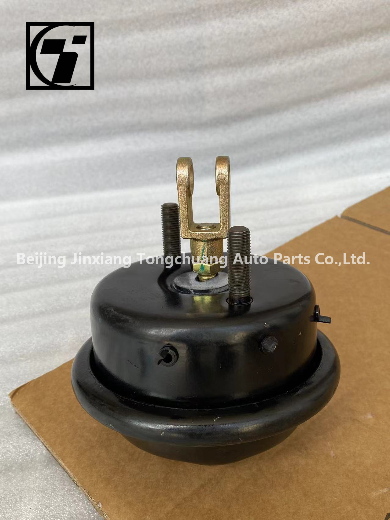 Car Model foton Foton Aumark S1 S3 CTS Front Air Chamber Assembly YH0G0016370025M4