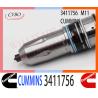 Buy cheap Genuine hinery 3411756 CUMMINS Fuel Injector Replacement from wholesalers