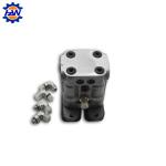 yx30v00004f1 Hydraulic Foot Wawe Pedal Valve Assembly for KOBELCO SK230-6E