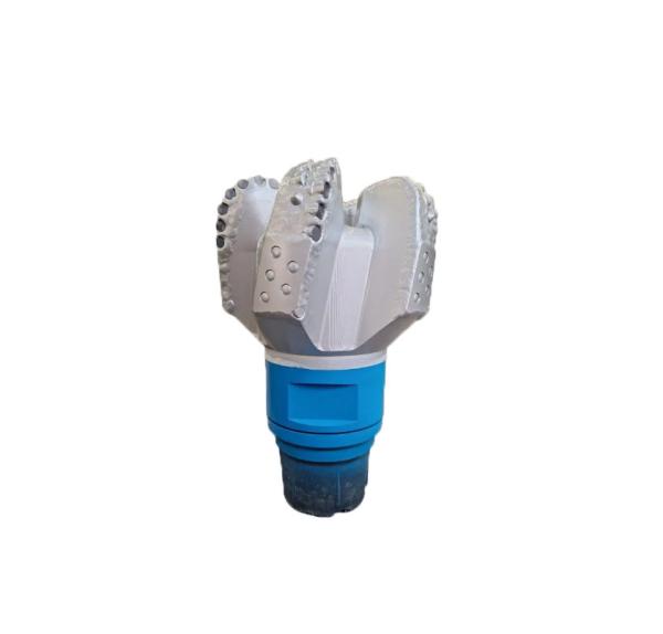 Buy cheap 13-3/4 Inch API Spec PDC Drill Bit for Oilfield Well Drilling from wholesalers