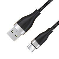 Buy cheap 6Ft Fast Charger 5V 3A USB Type C to Type A Cable For Samsung Huawei PS5 product