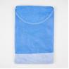 Buy cheap Breathable 60 Gsm Surgical Disposable Gowns Block The Penetration Of Blood from wholesalers