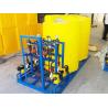 Buy cheap Compact Chemical Dosing Device For Industrial Circulating Water And Wastewater Treatment from wholesalers