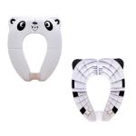 Buy cheap Anti Skid Foldable Baby Potty Training Toilet Seat from wholesalers