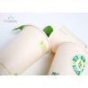 Buy cheap Compost Certified Compostable Paper Cups Poly Lactic Acid Coated Natural Fiber Looking from wholesalers