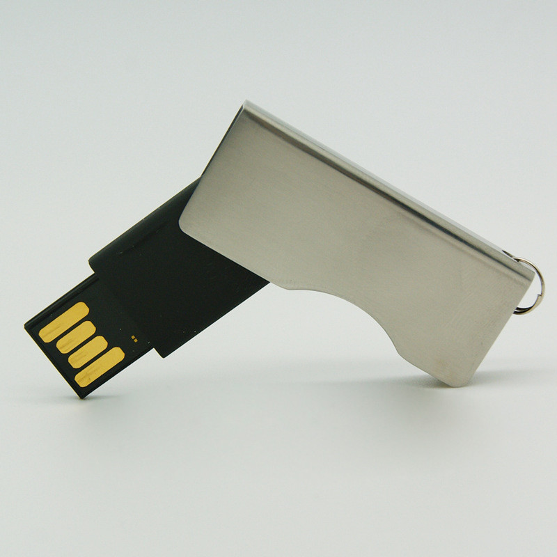 Knife Opening Twist Usb Stick 16GB 32GB 64GB 128GB UDP 2.0 Usb Flash Drive