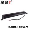 Buy cheap LED Light Bar JALN7 30Inch 150W Lens CREE Original Spot LED Driving Lamp Super Bright Off Road Lights LED Work Light from wholesalers