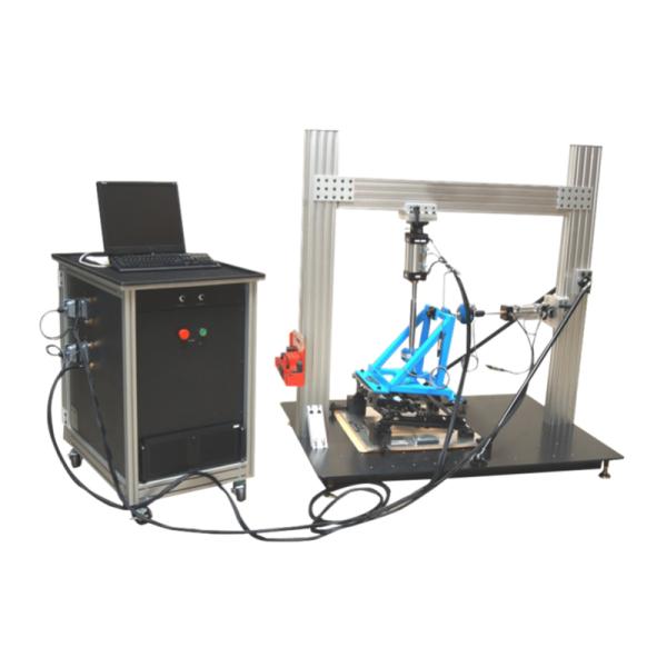 Buy cheap Continuous Fatigue Tester Continuous Fatigue Laboratory Testing Machine from wholesalers