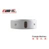 Buy cheap Key Chrome Coating 3 Inch 75.5mm Differential Slip Ring from wholesalers