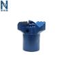 Buy cheap 133mm Coal Concave Drill Bit 3 Hole Button Bits Rock Drilling from wholesalers