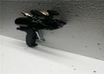 Double Piston Commercial Insulation Foam Spray Gun 24Mpa High Pressure