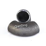 Buttweld Fittings 45 Or 90 Degree 1/2"-48" Lr or Sr Carbon Steel Elbow