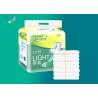Buy cheap 1500ml Absorbed Urine Disposable Adult Diapers Skin Friendly 70x110mm from wholesalers
