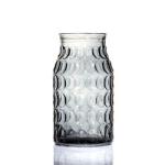 Wholesale Wedding Vase Colorful Glass Flower Vase for Home Decoration