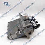 China Made New Fuel Injection Pump Head 1J730-51011 104130-4030 F01G09Y02G