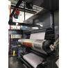 Buy cheap Compact Paper Cup Flexo Printing Machine Water Based Ink Flexography Printing Machine from wholesalers