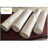Buy cheap Round Homopolymer Acrylic Filter Bags Acid Resistance For Bag Filter from wholesalers