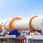 Sludge Waste Treatment Equipment With 50,000-600,000 Cubic Meters
