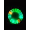 Buy cheap 200 Yards Glow Dark Yarn Eco Friendly Glow Yarn For Crocheting Acrylic from wholesalers