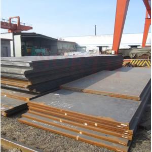 Wholesale GIS G3101 Wear Resistant Steel Plate Sheet Ss400 Mild S275jr Carbon Cast Iron from china suppliers