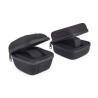 Buy cheap Shockproof Personalised Watch Box , Elastic Straps Watch Holder Case from wholesalers