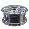 Buy cheap Auid SQ5 18 19" Forged Aluminum Alloy Rims Polished Barrel Brushed Disc from wholesalers