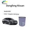 Buy cheap Steel Grey Ready Mixed Car Paint Weatherproof Acid Resistant from wholesalers