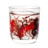 Buy cheap Glass Jar Scented Candle Customized Logo Acceptable Creative Wax Jelly Aromatherapy Scented Glass Jar Candle from wholesalers