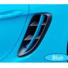 Buy cheap Automotive Body Trim Parts Plastic / Carbon Fiber Porsche Cayman from wholesalers