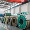 Buy cheap 0.2-16mm Stainless Steel Coil Strip Seamless Alloy Steel Pipe Tape Band Hardened And Tempered from wholesalers