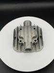 Metal Custom Metal Mold Single Cavity Cylinder Head Mold