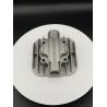 Buy cheap Metal Custom Metal Mold Single Cavity Cylinder Head Mold from wholesalers