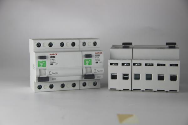 Buy cheap VKL11 Earth Leakage Circuit Breaker Type EV from wholesalers