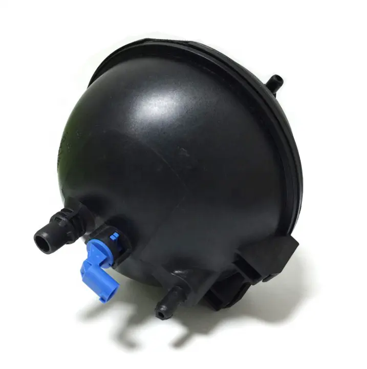 2013-2018 BMW F25 Coolant Expansion Tank with OE 17137823544 17137639464 17138616418