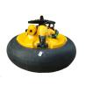 Buy cheap Amusement Park Inflatable Children'S Toys Bumper Cars Electric Children'S Rides from wholesalers