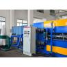 Buy cheap 0-10m/Min 0.4-0.7mm Thickness Exterior PU Sandwich Panel Continuous Production Line from wholesalers