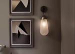 American style wall lamp black unique wall lamp wall mounted lights for living