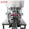 Buy cheap Food Shop High Speed Automatic Plastic Bottle Capping Machine for Production from wholesalers