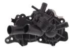 VW Golf VII MK7 Polo Engine Cooling System Water Pump 04E121600AD 04E121600D