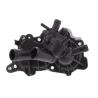 Buy cheap VW Golf VII MK7 Polo Engine Cooling System Water Pump 04E121600AD 04E121600D from wholesalers