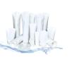 Buy cheap Sewn Filter Media Bags , Gas Filtration High Efficiency Filter Bags 0.2 - 10um from wholesalers