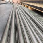 Gas Turbine Nickel Alloy 617 Tube With High Stability
