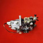 729932-51400 DELPHI Diesel Fuel Injection Pump for Yanmar 4TNV94 4TNV98