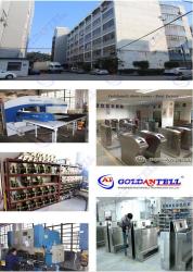 SHENZHEN  GOLDANTELL TECHNOLOGY CO.,LIMITED
