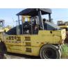 Buy cheap Bomag used 24r road roller for sale from wholesalers