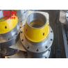 Buy cheap Ductile Iron Dump Truck Spare Parts from wholesalers