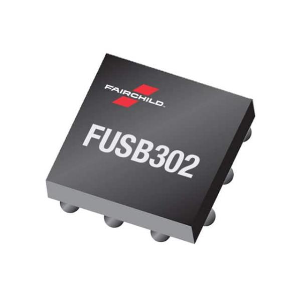 Buy cheap FUSB302UCX from wholesalers
