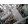 Buy cheap Small Tissue Paper Making Machine Fast Speed Toilet Tissue Making Machine from wholesalers