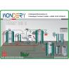 Buy cheap Customized Vacuum Pressure Impregnation Equipment Vertical Installation from wholesalers